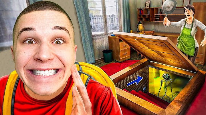OTKRIO SAM POTPUNO NOV NAČIN DA POBEGNEM OD STROGIH RODITELJA !!😱🚪🏃‍♂️