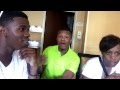 Hold On (cover) - DeWayne Crocker Jr, Kelontae Gavin, Keyla Richardson, and Mikel Simmons