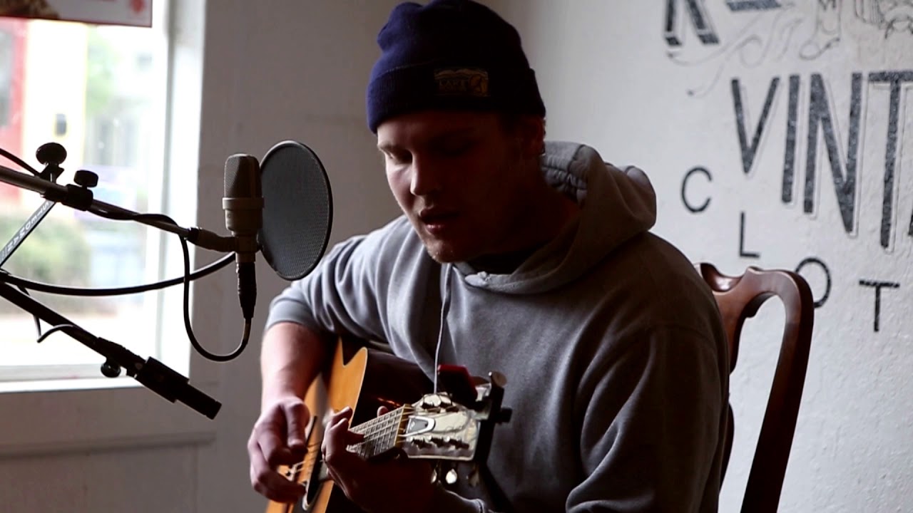 Harry Permezel at the White Roach ~ New Orleans, LA