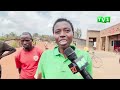 GISAGARA: HARI ABATURAGE BAVUGA KO AMAFARANGA YAHAWE ABATISHOBOYE YAZAMUYE IBICIRO KU ISOKO
