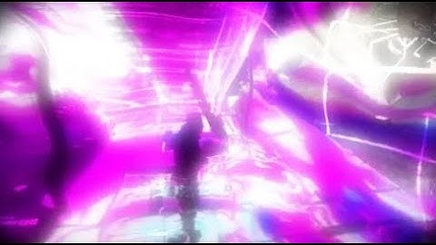 TUTORIAL - How to make this INSANE trippy Buildup effect in Filmora 11/X