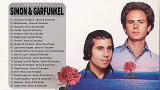 Simon U0026 Garfunkel Greatest Hits  Simon U0026 Garfunkel Best 
