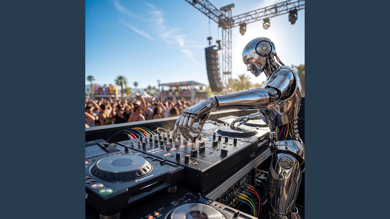 Summer Bombs Tech House Remix