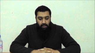 Tafseer Surah At-Tariq - Part 2 - Alomgir Ali