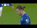 Extended Highlights: EVERTON 1-1 WEST HAM