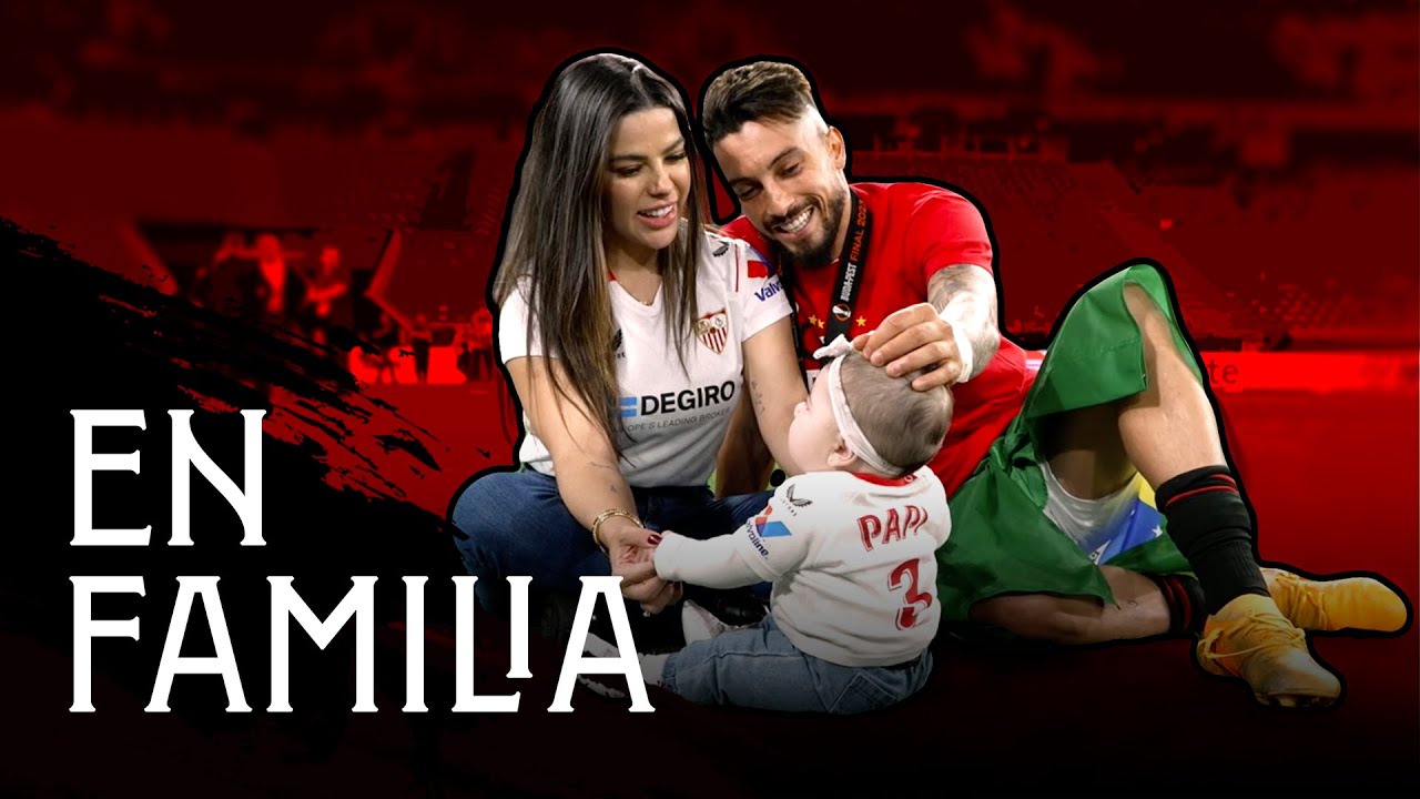 Una celebración cargada de amor