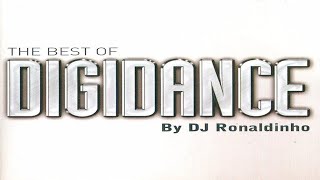 Download Lagu The Best of Digidance by DJ Ronaldinho (2002) [Fieldzz - CD, Compilation] MP3