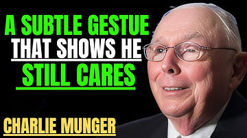 A Subtle Gesture That Shows He Still Cares | Health & Emotional Behaviour Speech