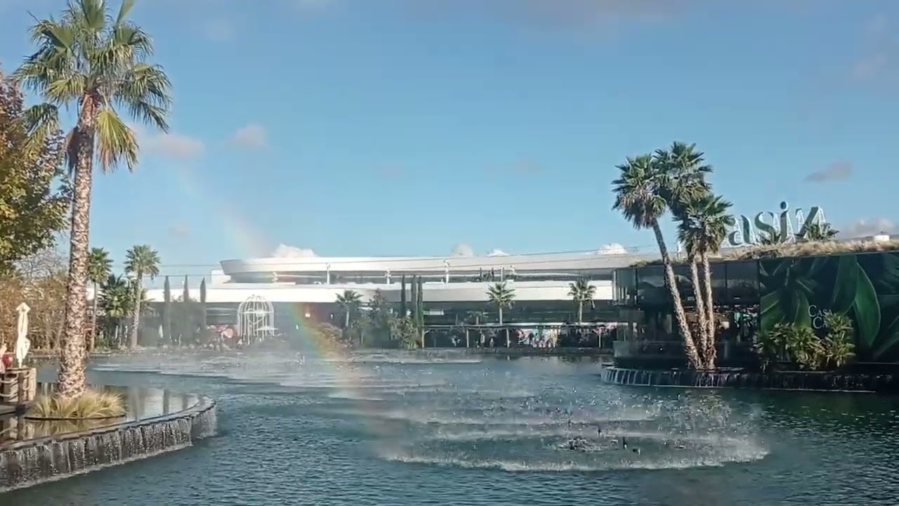 Oasiz Madrid 2|Torrejón de Ardoz|