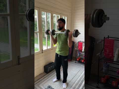 شنطة أوزان كانجرو 32ك مع بار    