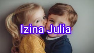 Sobanukirwa Izina Julia Unamenye Ubusobanuro Bwaryo