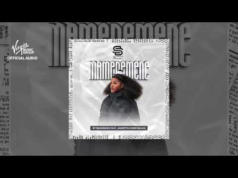 Shandesh - Mamenemene (feat DJ Janisto & King Salah)