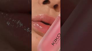 KIKO Milano - Kissable Lip Volume Cream - Olga's Lip Swatches