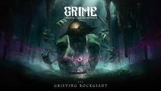 GRIME Original Game Soundtrack: 14. Grieving Rockgiant (Alex Roe)