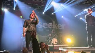 Dayseeker - Without Me (Live at House of Blues, Anaheim, CA 12/30/2023) Resimi