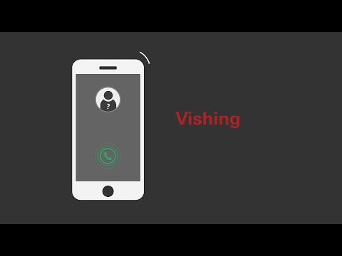 Protect yourself from Vishing with HSBC.