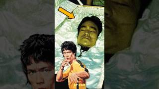 Bruce Lee Didnt Die He Was Killed 