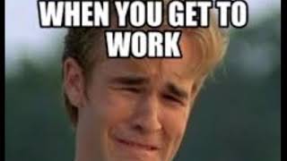 Funny memes of work screenshot 4