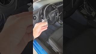 My Easy Trick to Hiding a GPS Tracker!
