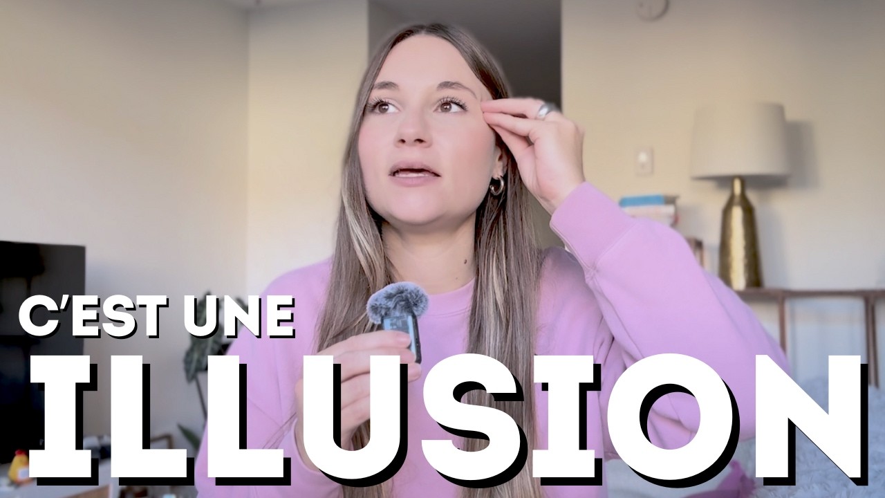 Tu fantasmes une relation amoureuse avec lui/elle qui n’existera jamais.