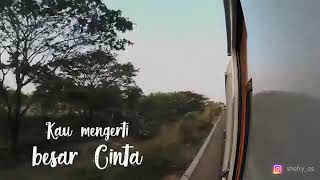 Story wa ku memilih pergi (Guyon Waton)