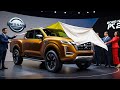 รีวิว Nissan Navara PRO-2X 2026 – หล่อ ดุ ลุย ของจริง! คุ้มกว่านี้มีอีกไหม? ราคา+สเปคจัดเต็ม!