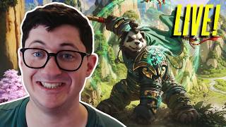 ffs Siege of Ogrimmar Raid 2