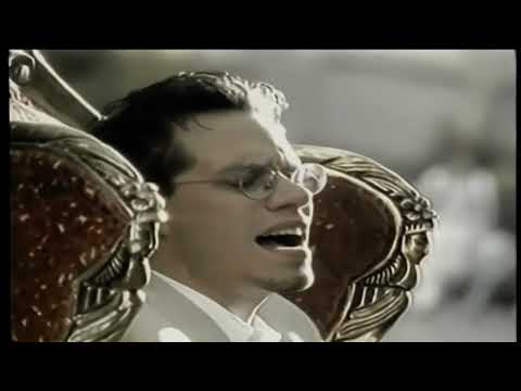 🇭‌🇩‌ Marc Anthony - Hasta ayer ( Video Oficial )
