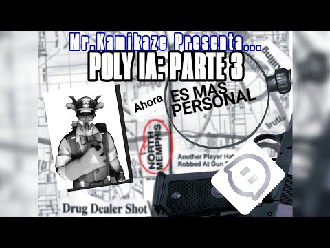 POLY AI PARTE 3: Ahora es más personal...