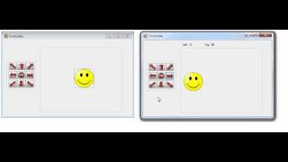 Imagen Rebotando en VB.Net