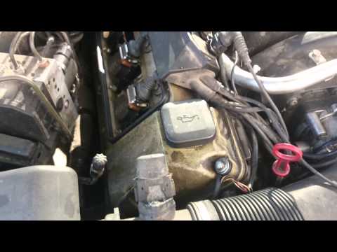 Запуск м62 (после капитального ремонта)