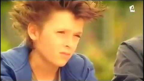 Odd Della Robbia evolution