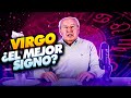 Mitología de VIRGO - Signos del Zodiaco | Eduardo