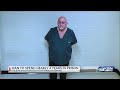 Wichita man sentenced for fatally shooting neighbor