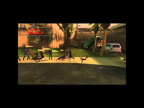 Postal Arcade - Metal Slug style shooter