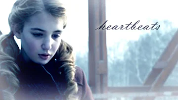 The Book Thief || Heartbeats