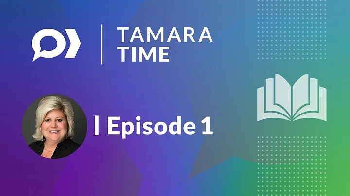Tamara Time for Business Episode 1