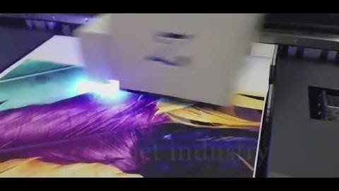 CJ new design A3 CJ-UV3560 desktop uv printer for paper phone case bottle with mug rotary