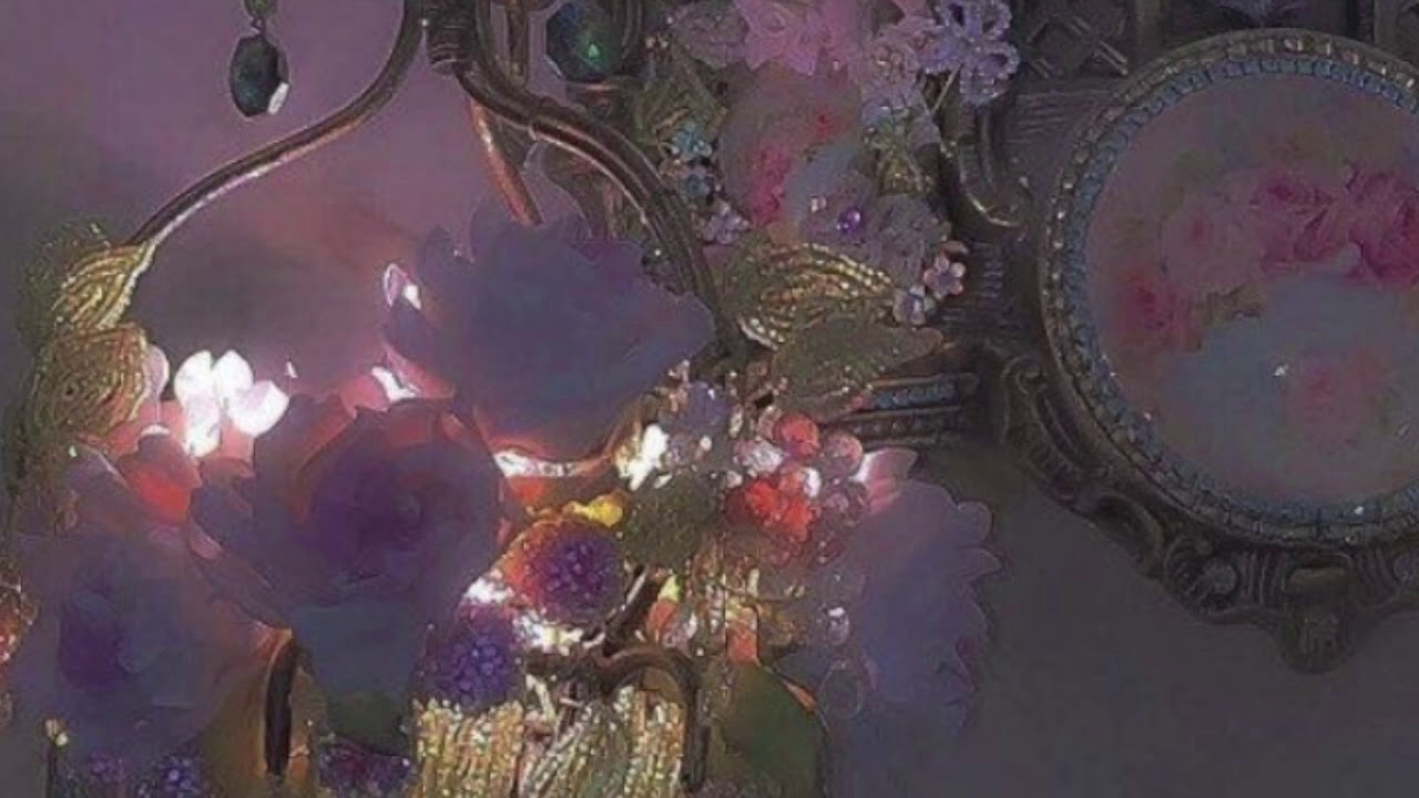 julia method shifting subliminal! (6hz theta waves + fire crackling + soft rain)