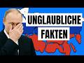 15 Fakten über Russlands KOLLAPS die unglaublich klingen (aber WAHR sind)