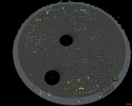 TA Spring: SpeedBall Fun!