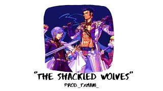 "The Shackled Wolves" | Fire Emblem Three Houses Hip-Hop Remix