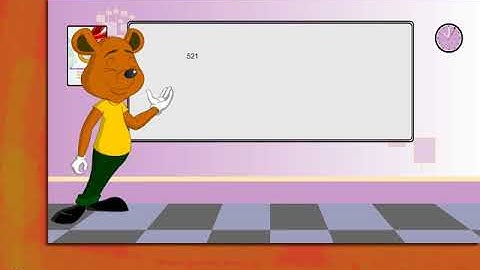 Large numbers- Place values, Comparing numbers, Multiplication and Division class-5