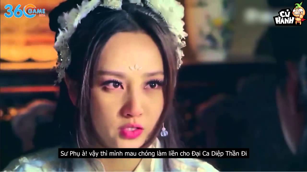 bum97racing vn 360Game vn Bí Kiếp Cua Gái Tập 1 Thích Là Nhích