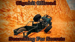 gigabit offroad (looking for secrets) on world 7