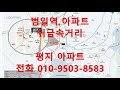 범일역 1분거리 팔라시오 아파트 10% 할인분양