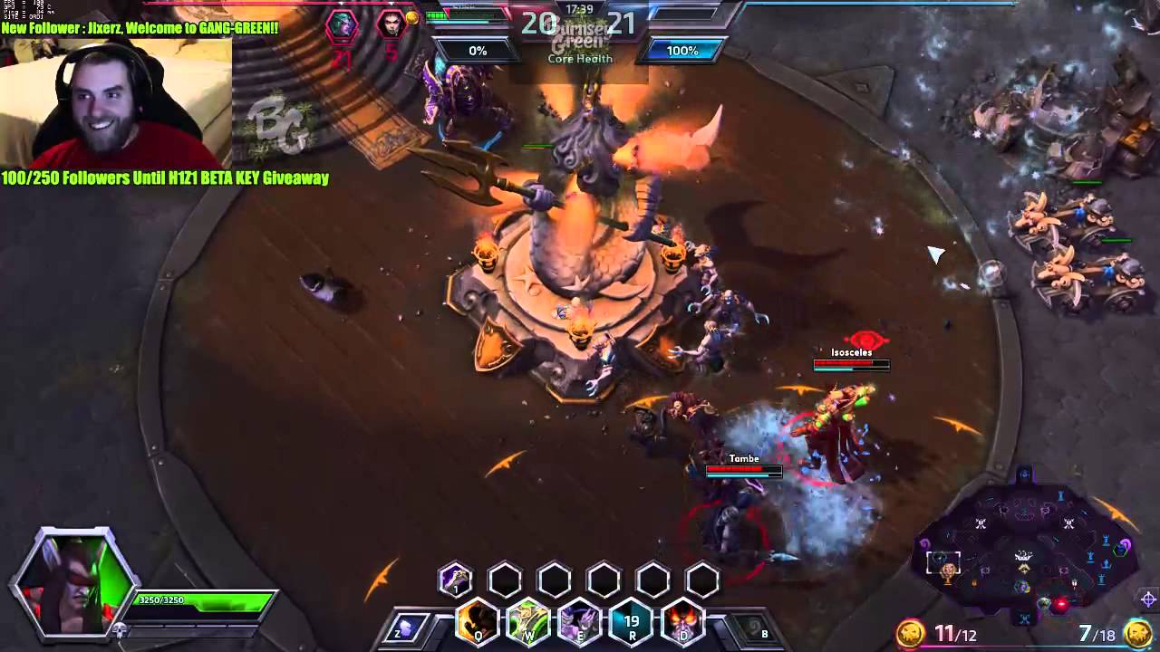 Robbie (Xpeke) OldQueen Lowry