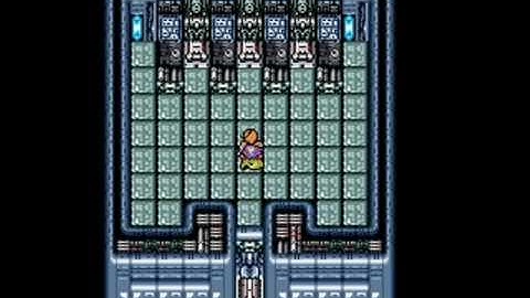 Final Fantasy IV/II Walkthrough - Part 24 - Fire the Cannons!