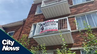 Rising rents and evictions ahead of Quebec's July 1 Moving Day