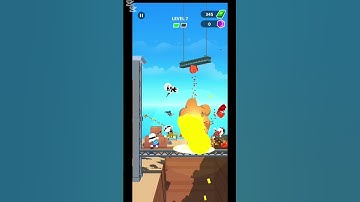 Johnny Trigger: Leveling Up My Mayhem! #gaming #mobilegame